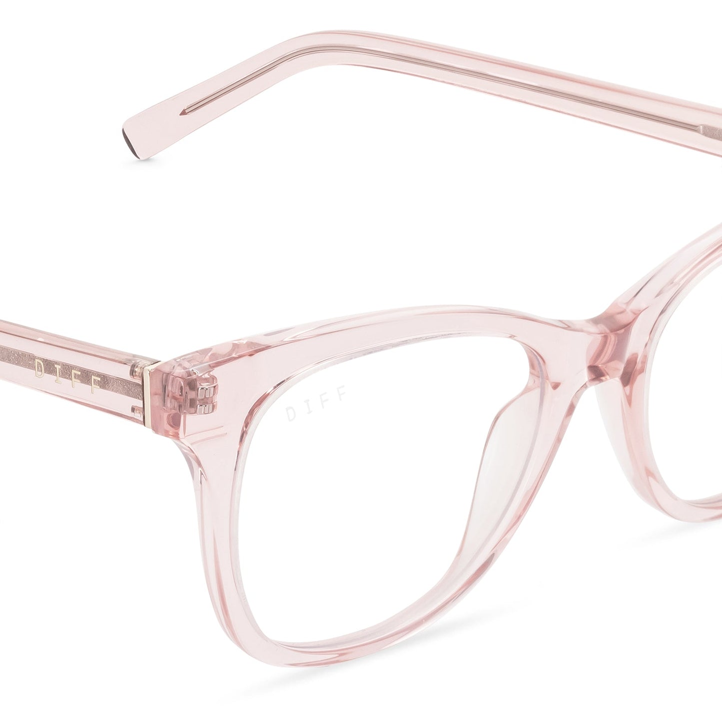 CARINA - AZALEA CRYSTAL + PRESCRIPTION GLASSES