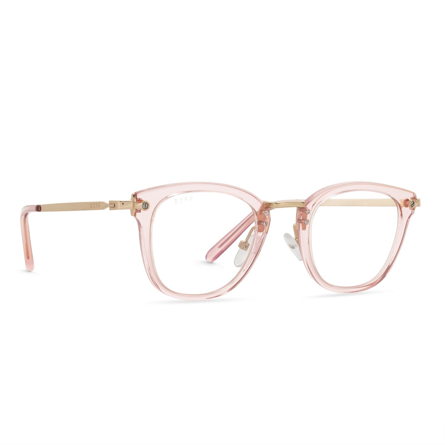 RUE - AZALEA CRYSTAL + PRESCRIPTION GLASSES