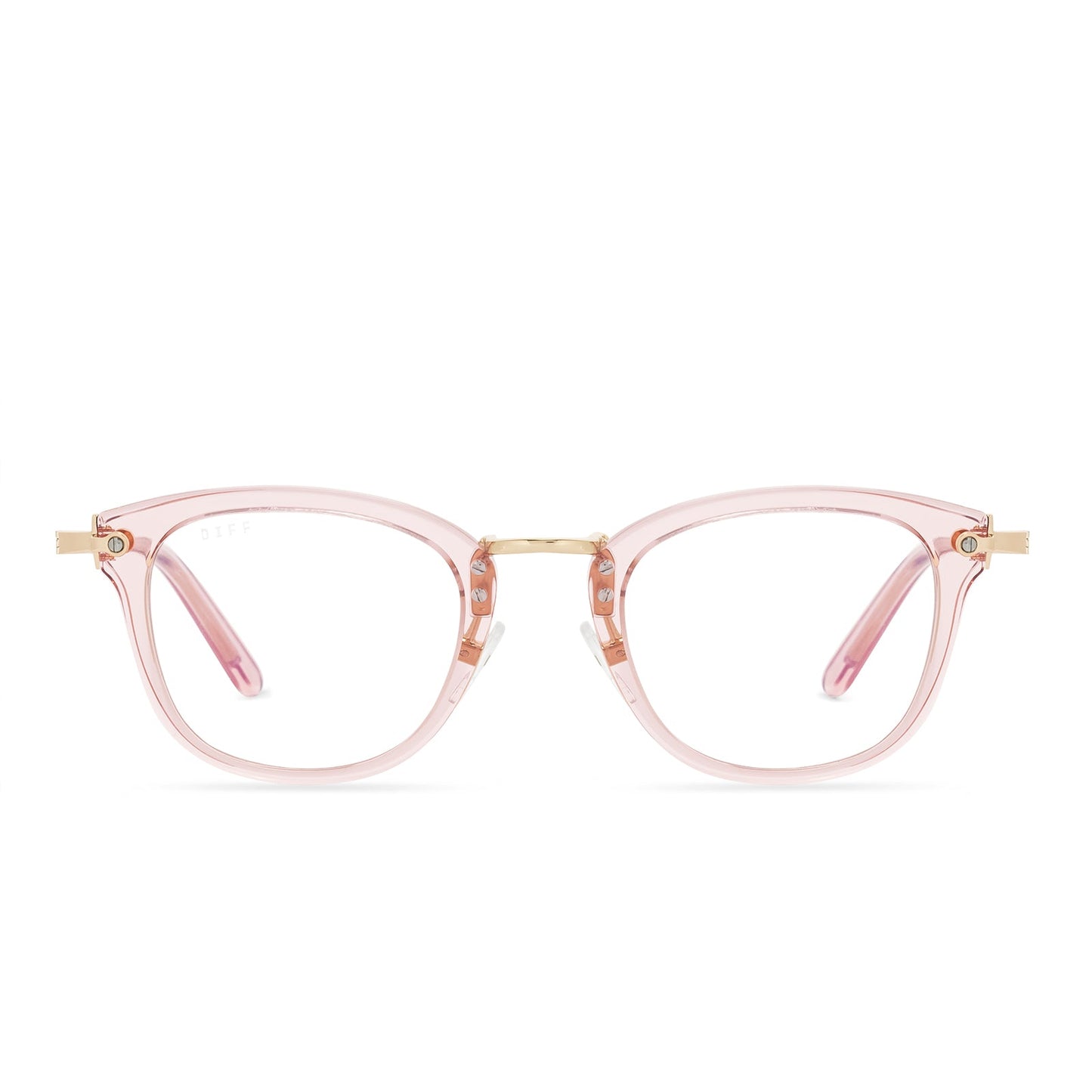 RUE - AZALEA CRYSTAL + PRESCRIPTION GLASSES