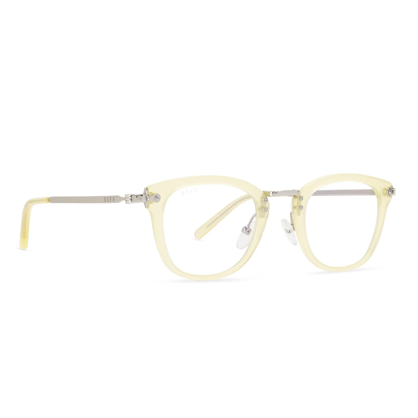 RUE - BUTTERCREAM + BLUE LIGHT TECHNOLOGY GLASSES