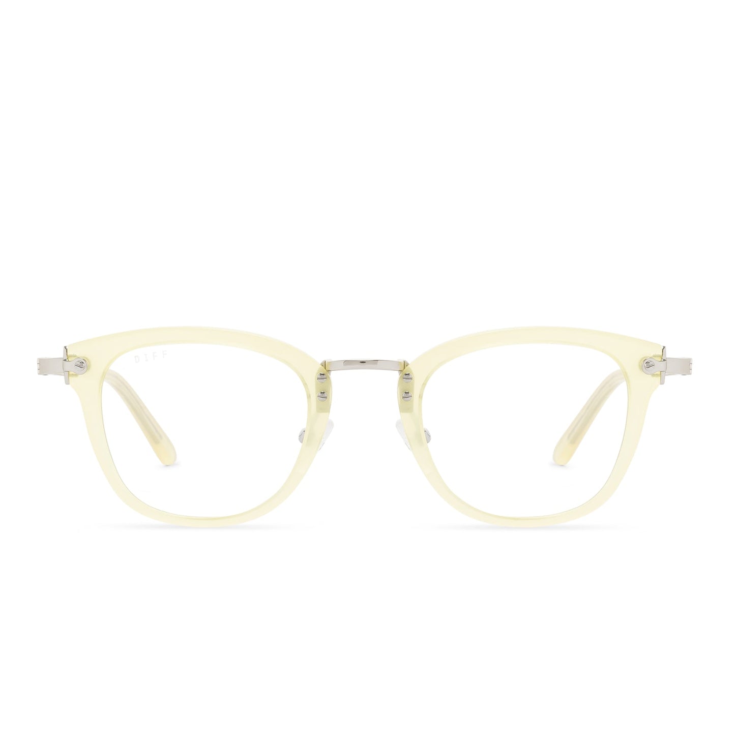 RUE - BUTTERCREAM + BLUE LIGHT TECHNOLOGY GLASSES