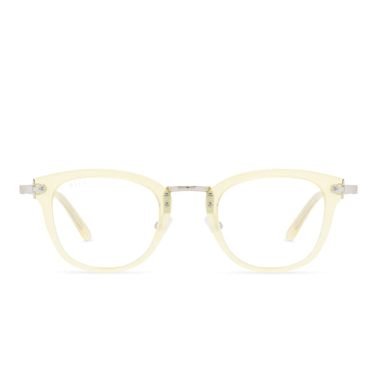 RUE - BUTTERCREAM + BLUE LIGHT TECHNOLOGY GLASSES