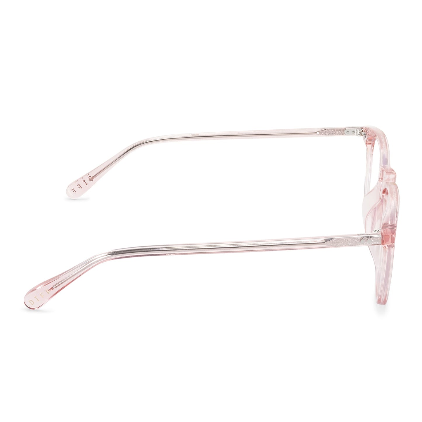 MAXWELL - AZALEA CRYSTAL + PRESCRIPTION GLASSES