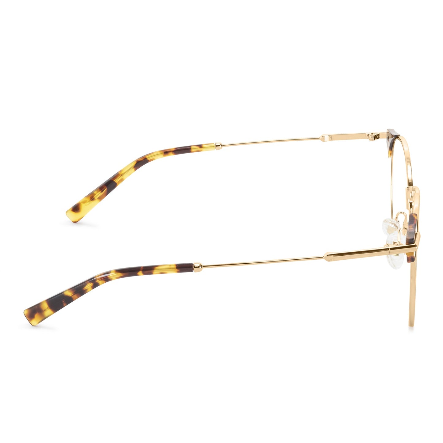 SUMMIT - GOLD + PRESCRIPTION GLASSES