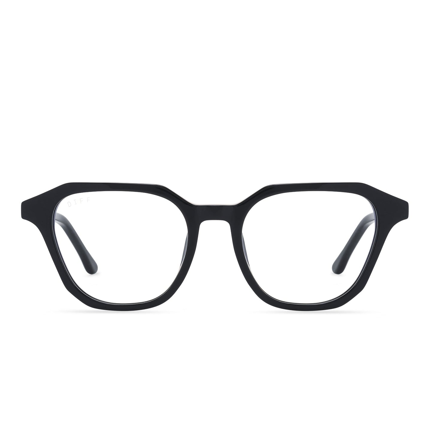 ALLEN - BLACK + BLUE LIGHT TECHNOLOGY GLASSES