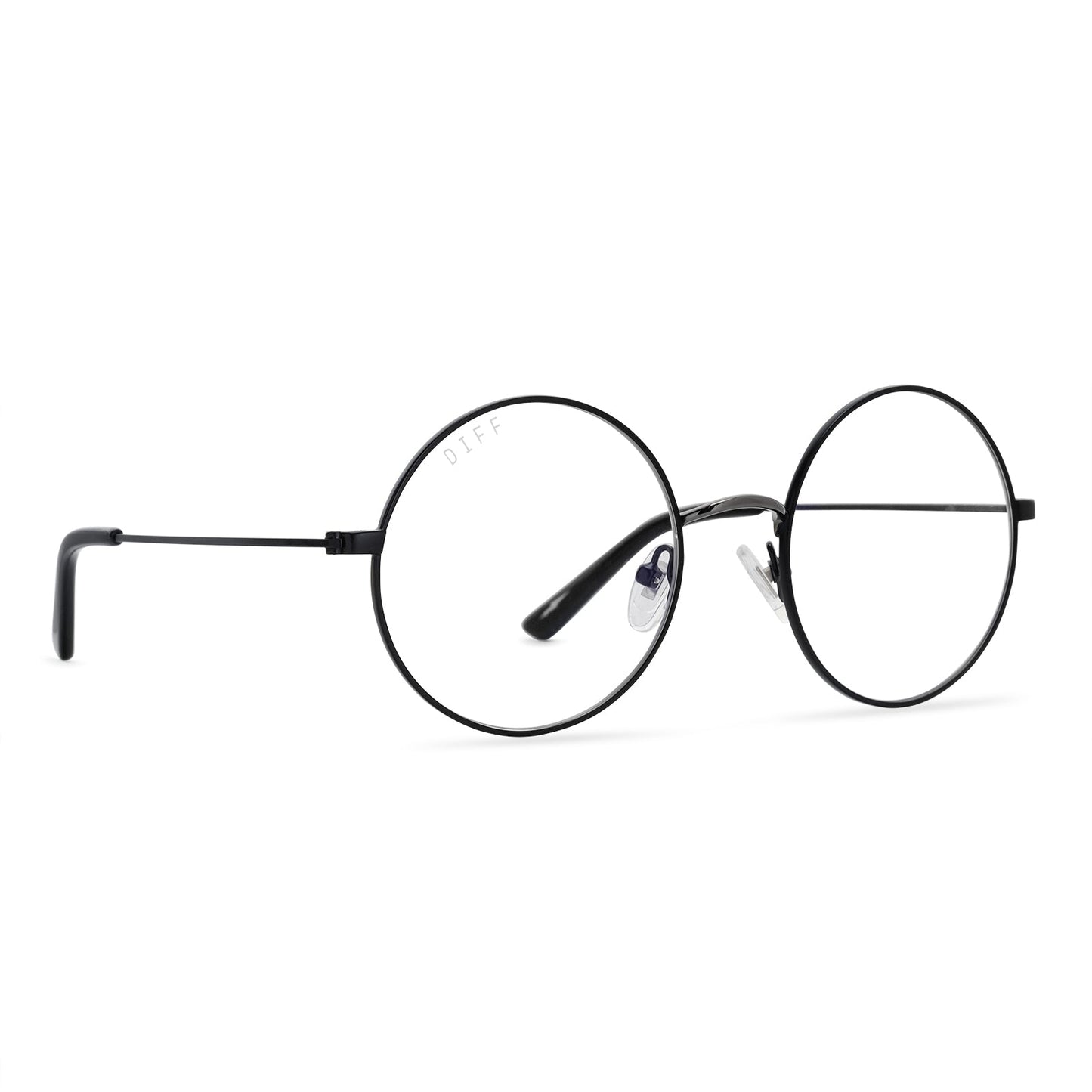 HARRY POTTER™ - CHOSEN ONE BLACK + PRESCRIPTION GLASSES