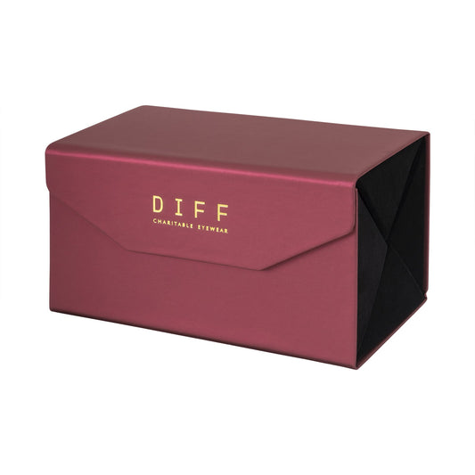 4 PAIR FOLDING CASE - WINE