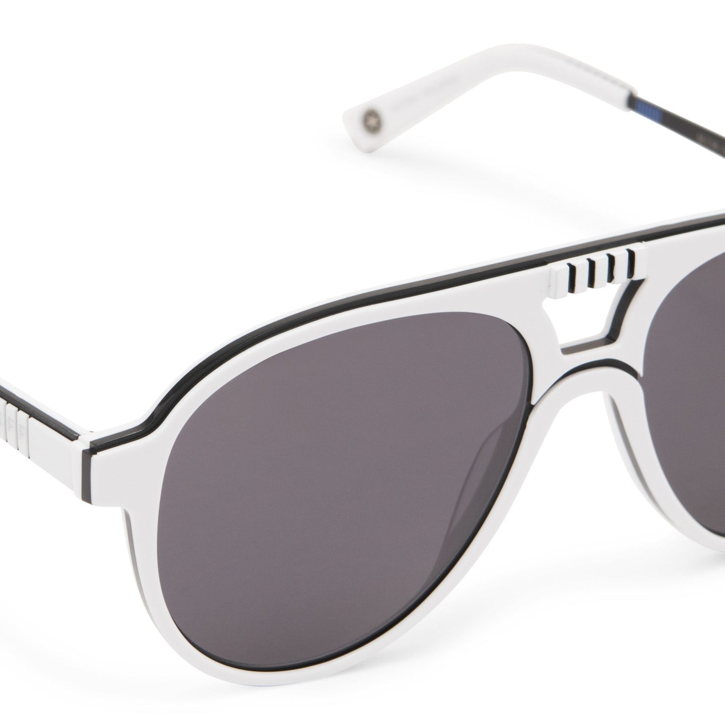 STORMTROOPER - GALACTIC WHITE + BLACK SUNGLASSES