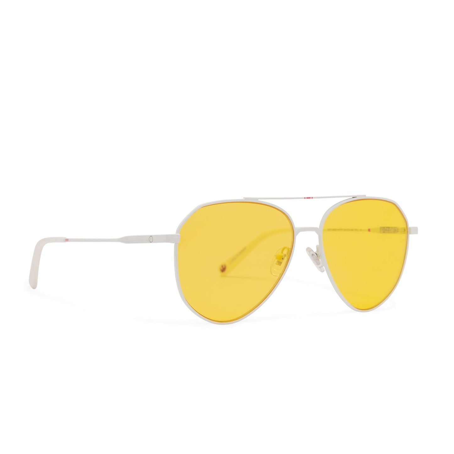 LUKE SKYWALKER™ X-WING™ STARFIGHTER - ALLIANCE WHITE + STARFIGHTER YELLOW SUNGLASSES