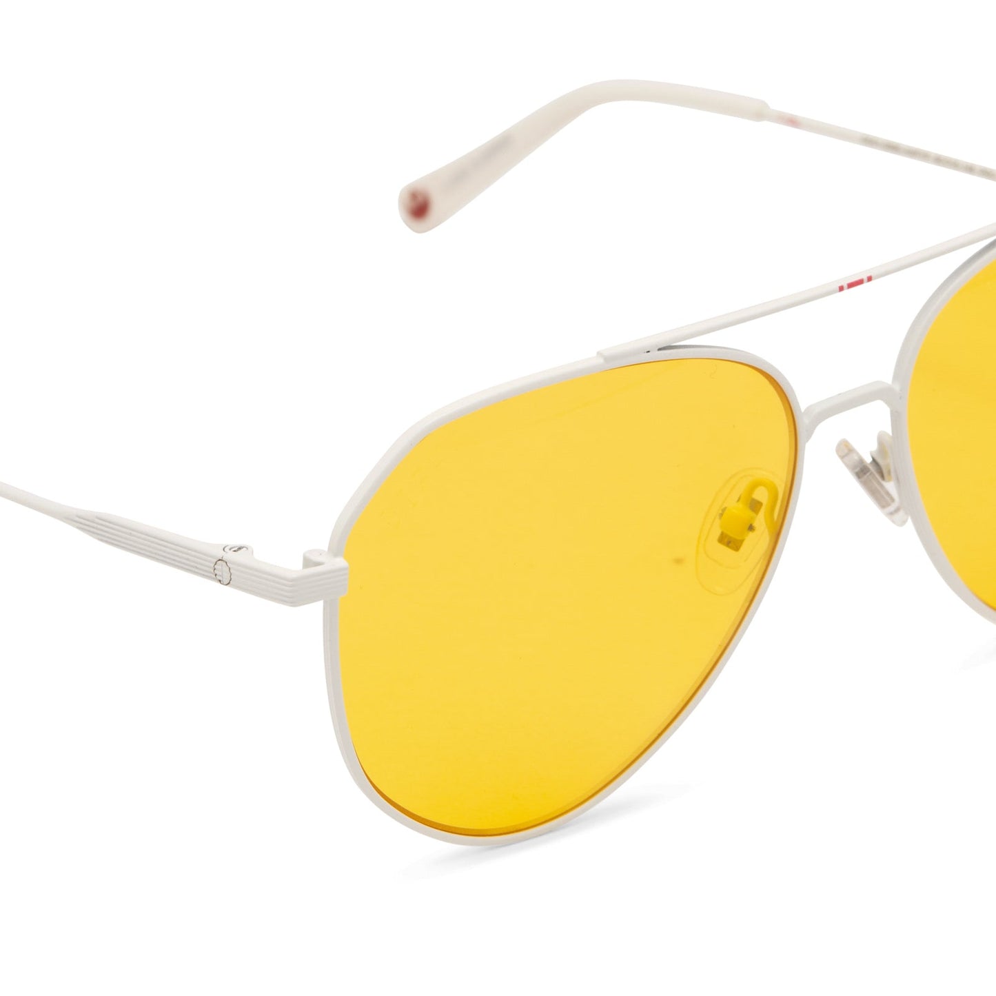 LUKE SKYWALKER™ X-WING™ STARFIGHTER - ALLIANCE WHITE + STARFIGHTER YELLOW SUNGLASSES