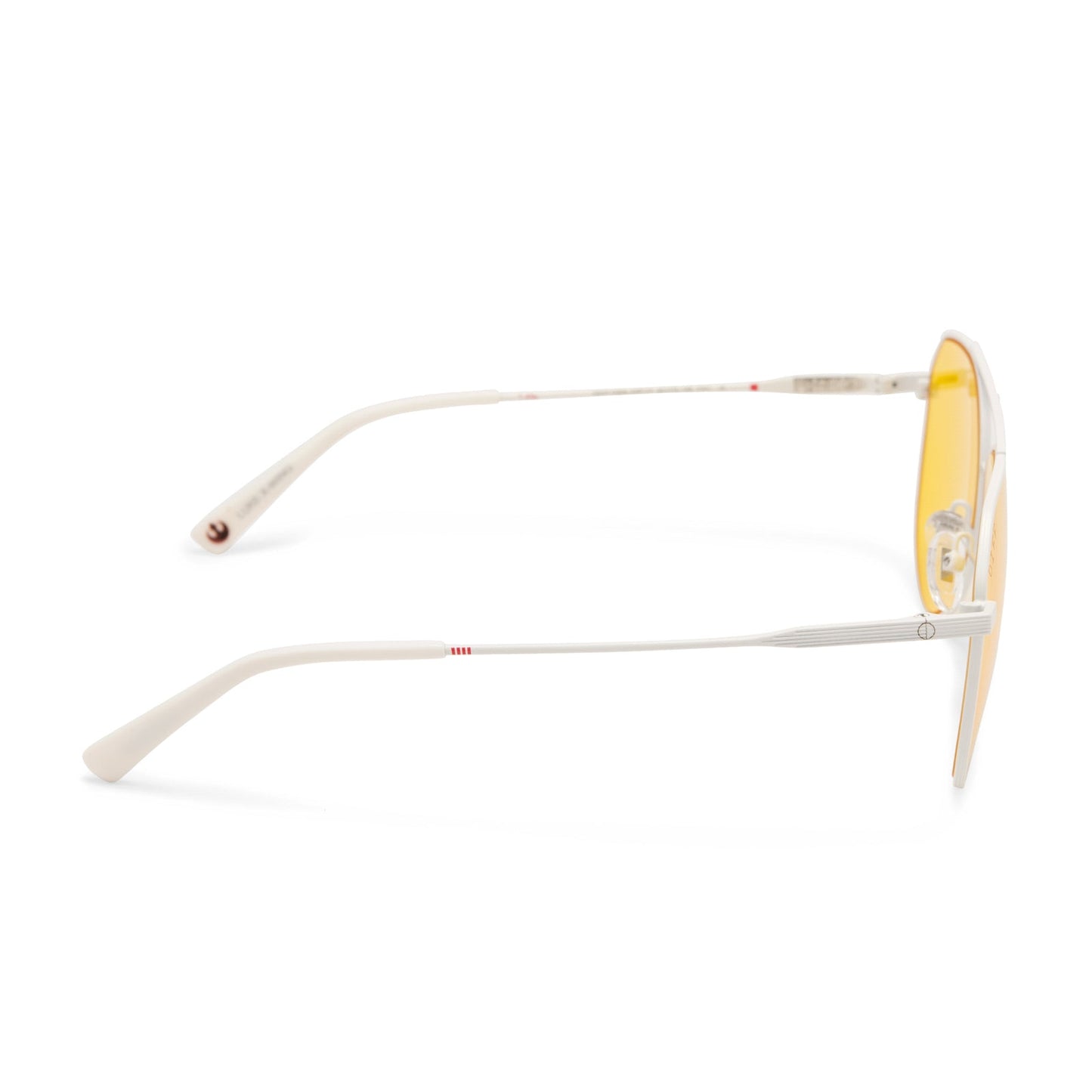 LUKE SKYWALKER™ X-WING™ STARFIGHTER - ALLIANCE WHITE + STARFIGHTER YELLOW SUNGLASSES