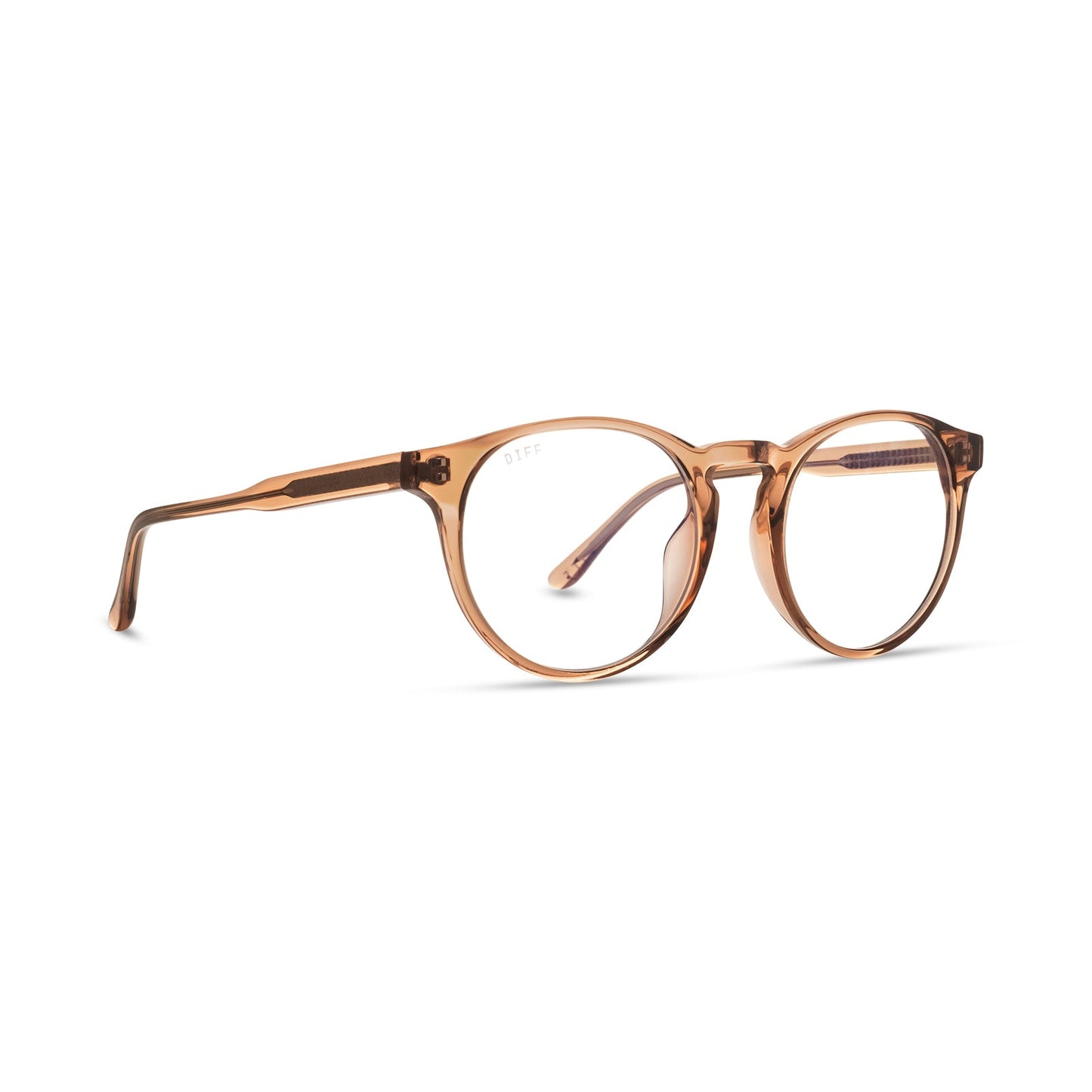 SAWYER - DUNES CRYSTAL + PRESCRIPTION GLASSES