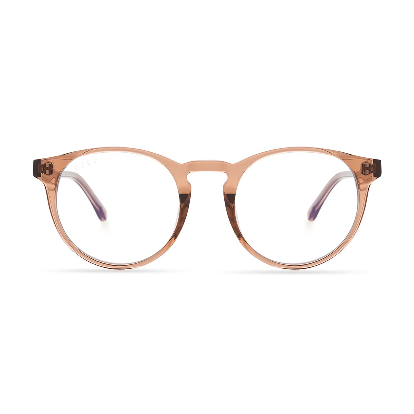 SAWYER - DUNES CRYSTAL + PRESCRIPTION GLASSES