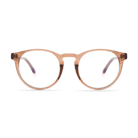 SAWYER - DUNES CRYSTAL + PRESCRIPTION GLASSES