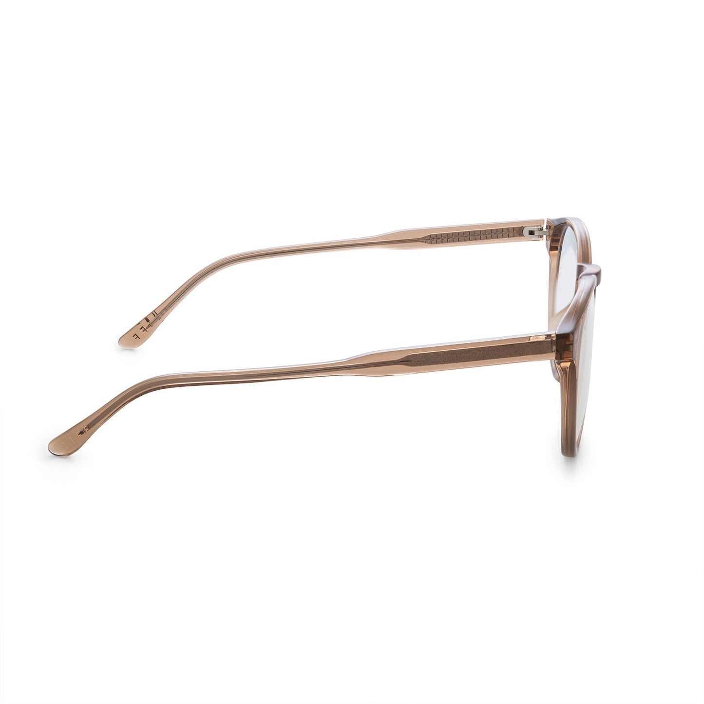 SAWYER - DUNES CRYSTAL + PRESCRIPTION GLASSES