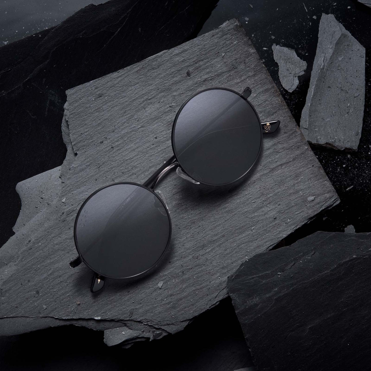 HARRY POTTER™ - CHOSEN ONE BLACK + FOG SUNGLASSES