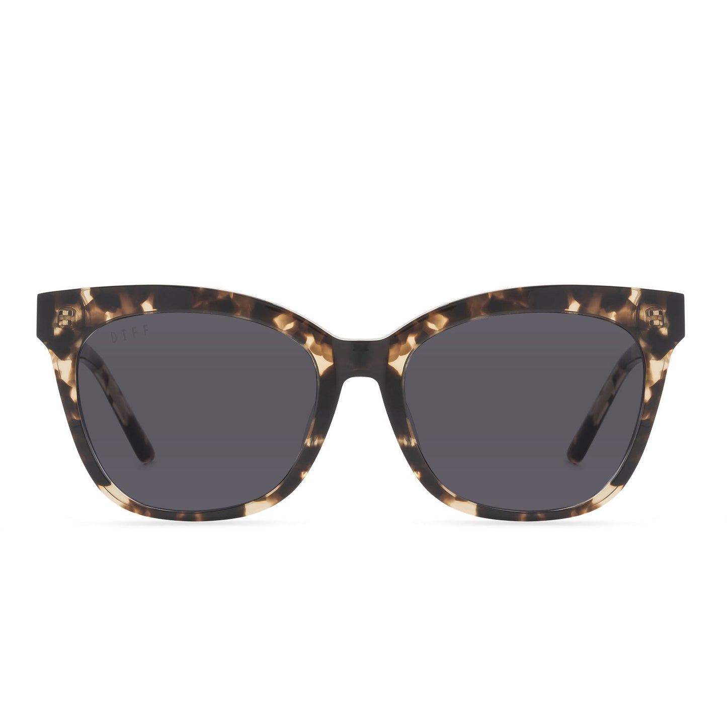 WINSTON - ESPRESSO TORTOISE + PRESCRIPTION GLASSES