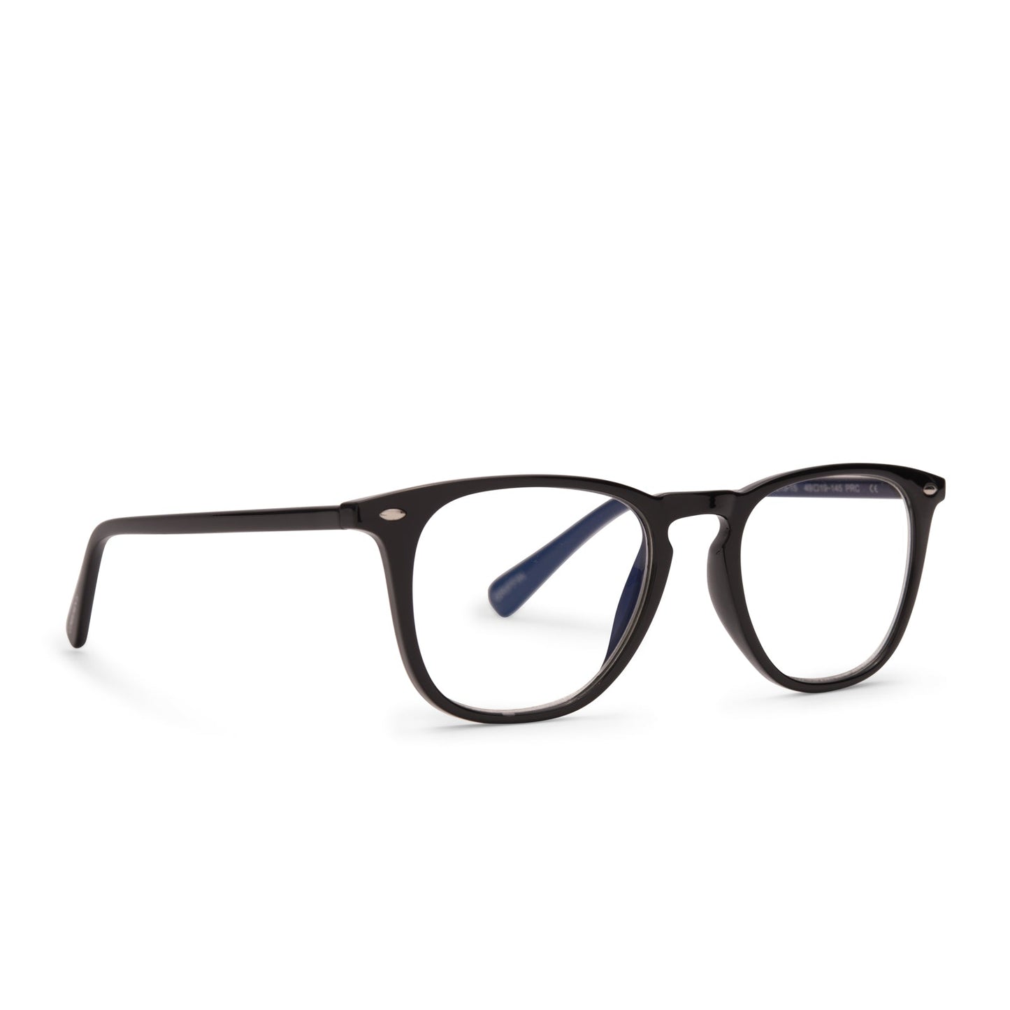 GRIFFIN - BLACK + BLUE LIGHT READERS