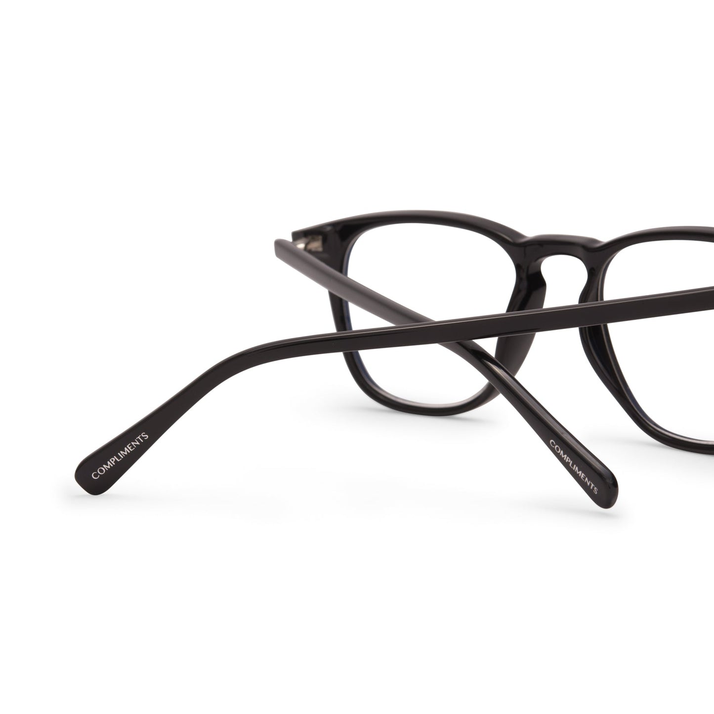 GRIFFIN - BLACK + BLUE LIGHT READERS