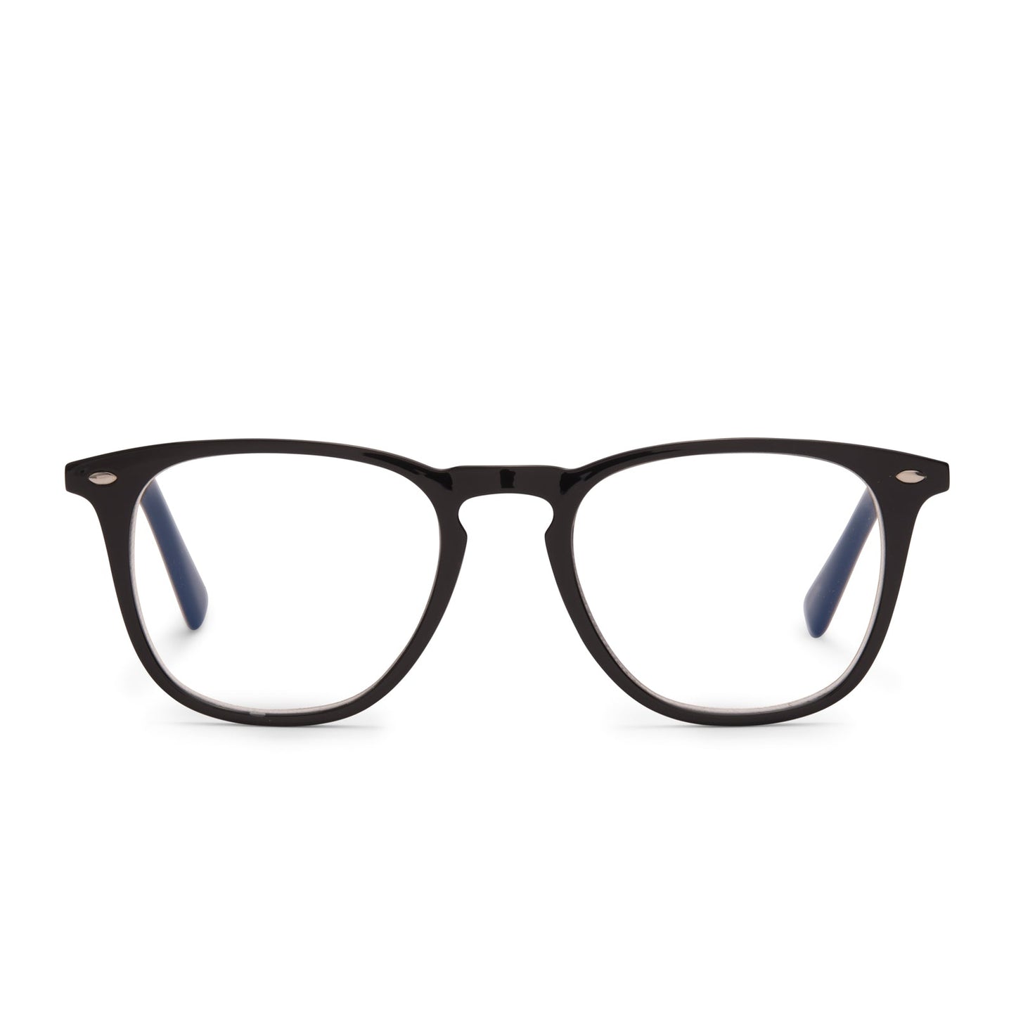 GRIFFIN - BLACK + BLUE LIGHT READERS