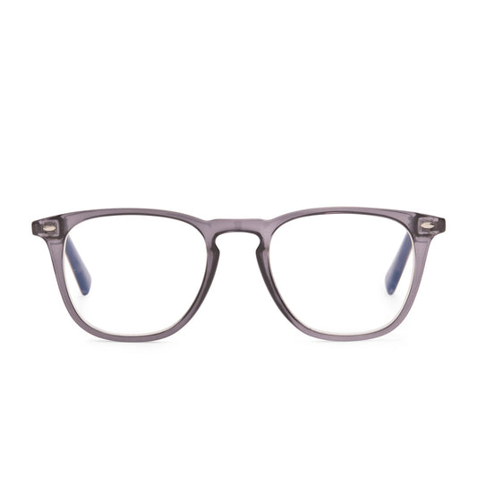 GRIFFIN - SMOKE CRYSTAL + BLUE LIGHT READERS