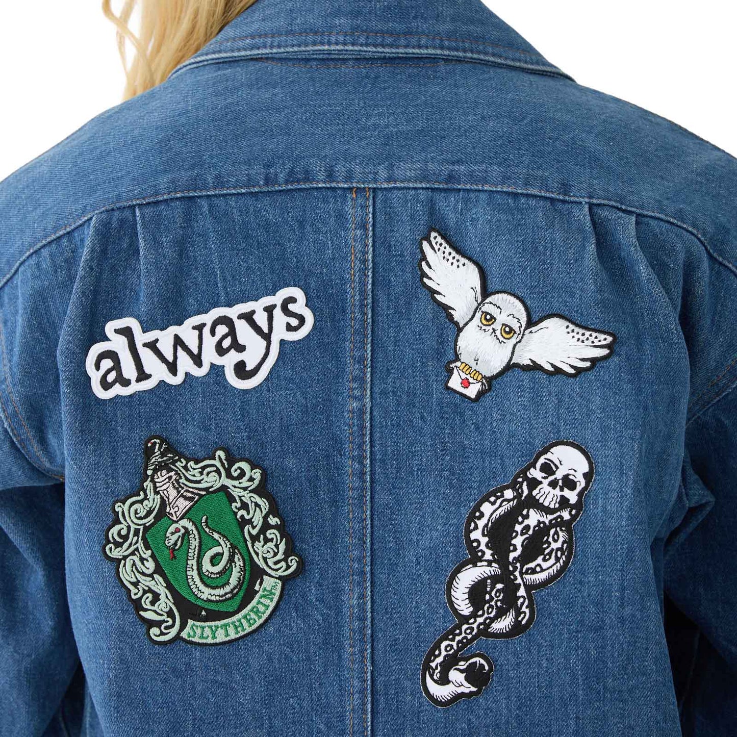 HARRY POTTER™️ - HEDWIG™️ PATCH