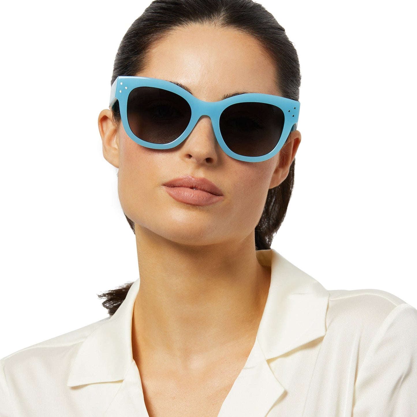 EVA - PARASIDO + GREY GRADIENT + POLARIZED SUNGLASSES