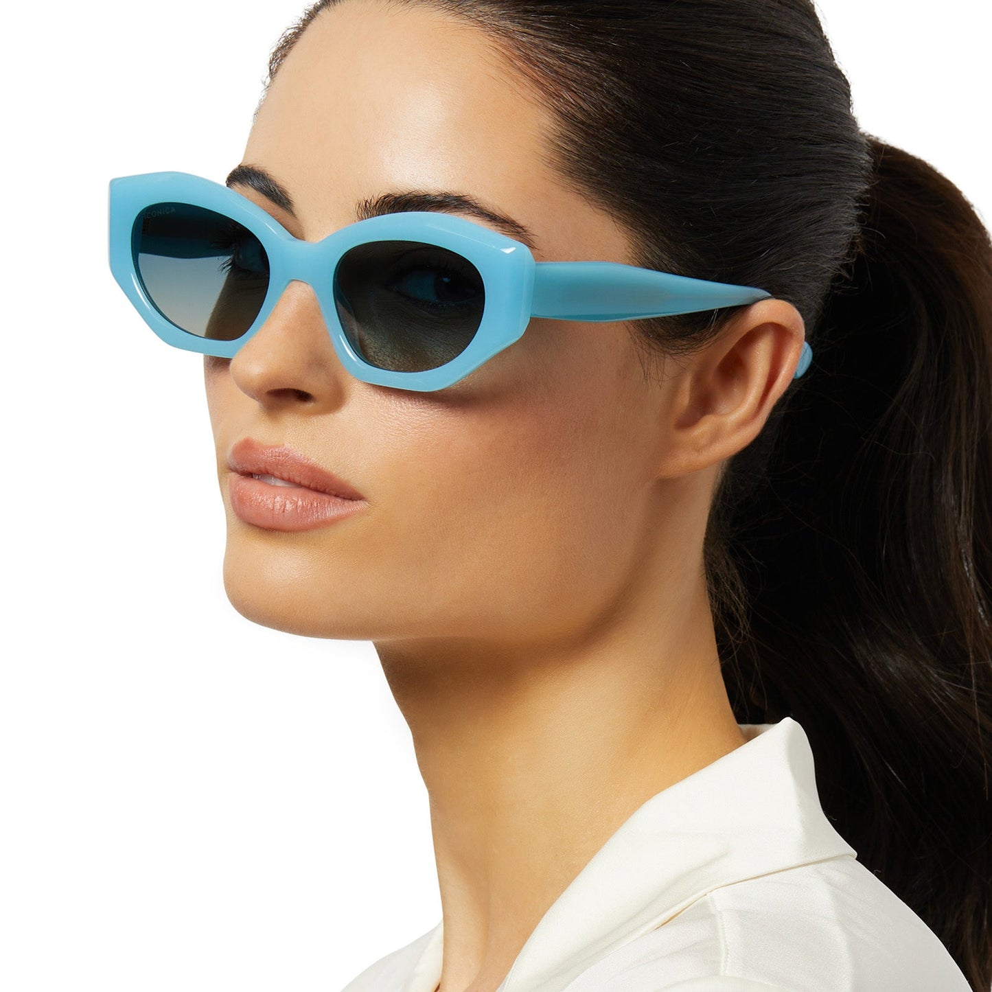 MARGOT - PARASIDO + PARADISO BLUE + POLARIZED SUNGLASSES