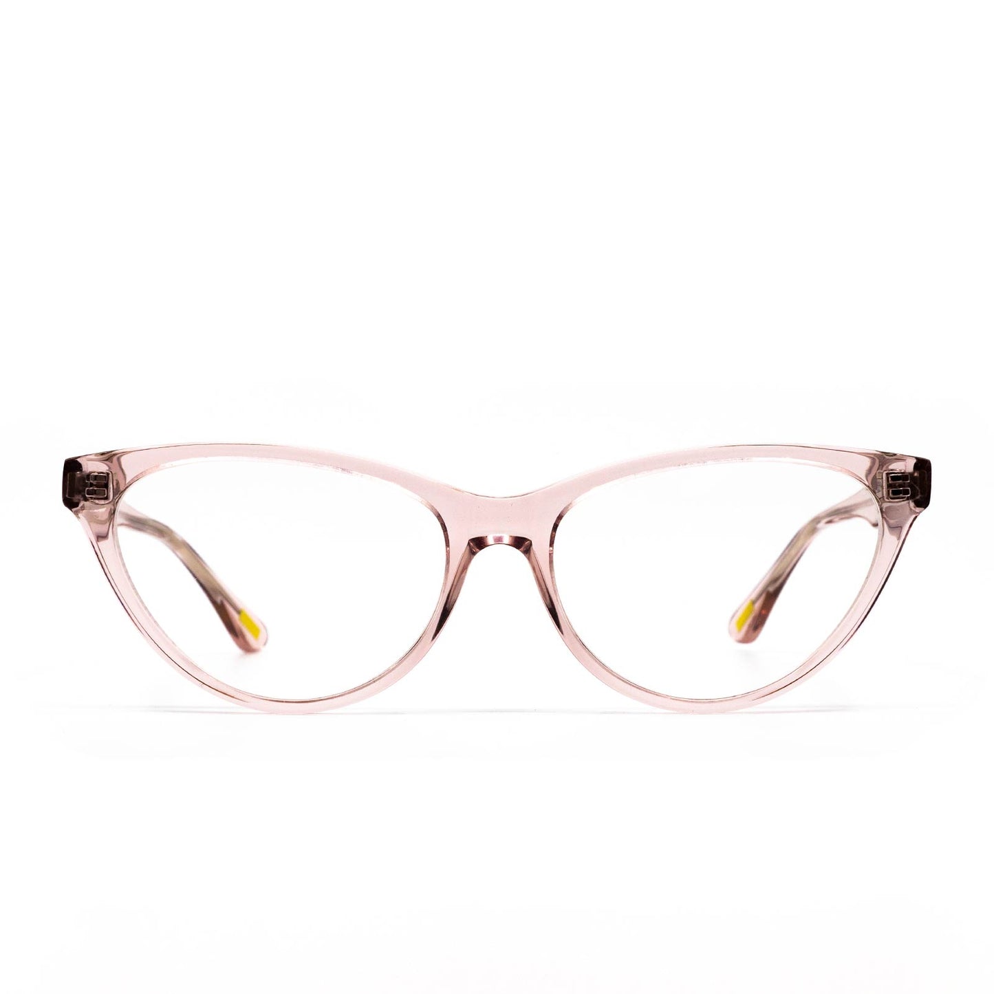 MARLEY - ROSE CRYSTAL + PRESCRIPTION GLASSES