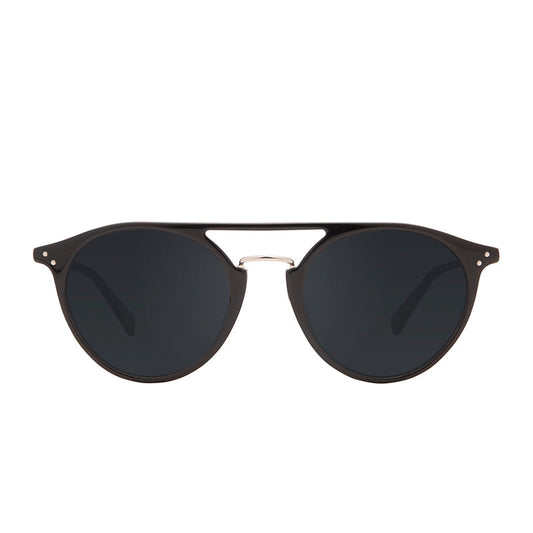 MASON - BLACK + PRESCRIPTION POLARIZED