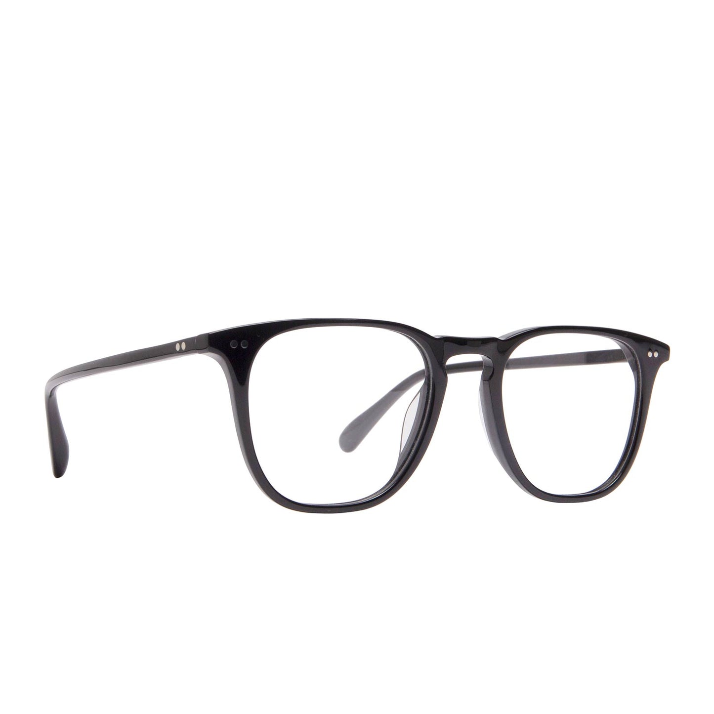 MAXWELL - BLACK + BLUE LIGHT TECHNOLOGY GLASSES