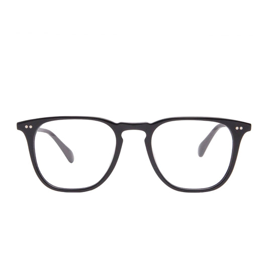 MAXWELL - BLACK + BLUE LIGHT TECHNOLOGY GLASSES