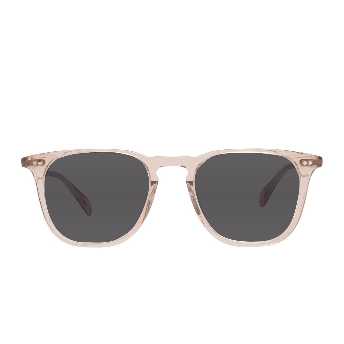 MAXWELL - VINTAGE CRYSTAL + PRESCRIPTION GLASSES