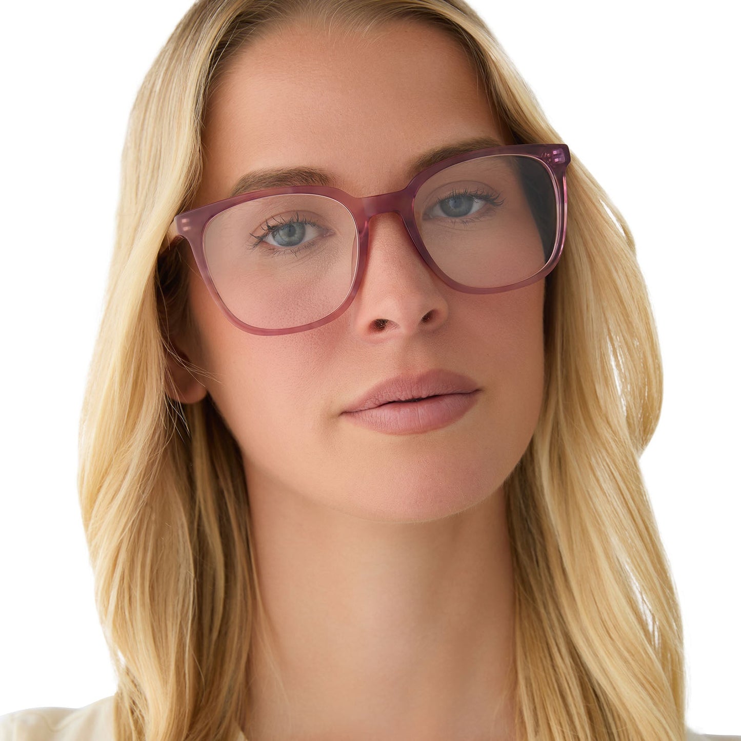 PARKER - FLEUR + PRESCRIPTION GLASSES