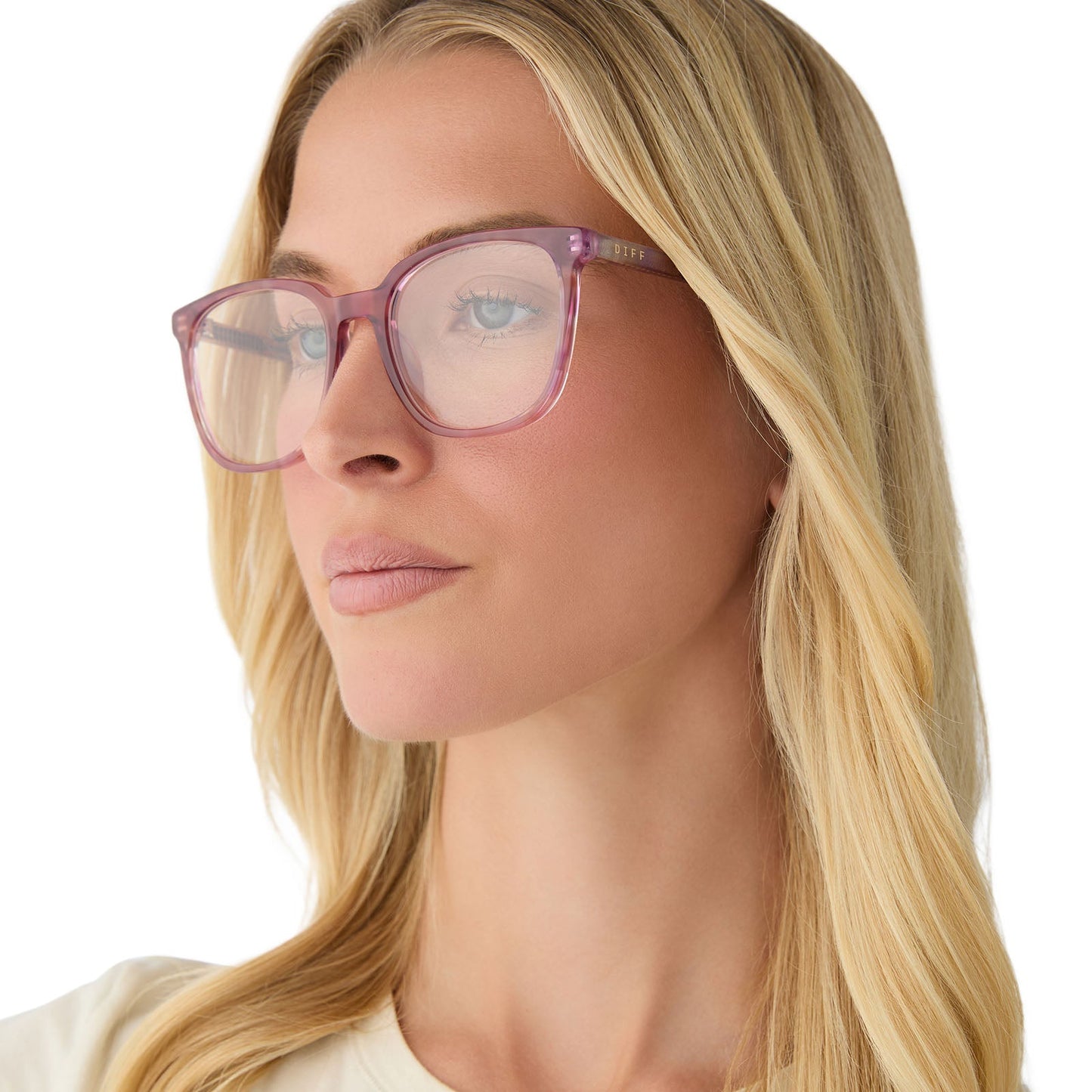 PARKER - FLEUR + PRESCRIPTION GLASSES