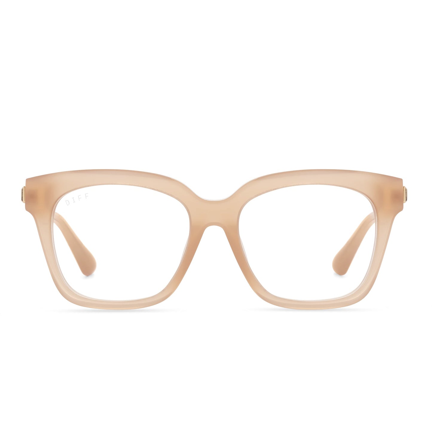 BELLA XS - RUSTIQUE + BLUE LIGHT TECHNOLOGY GLASSES