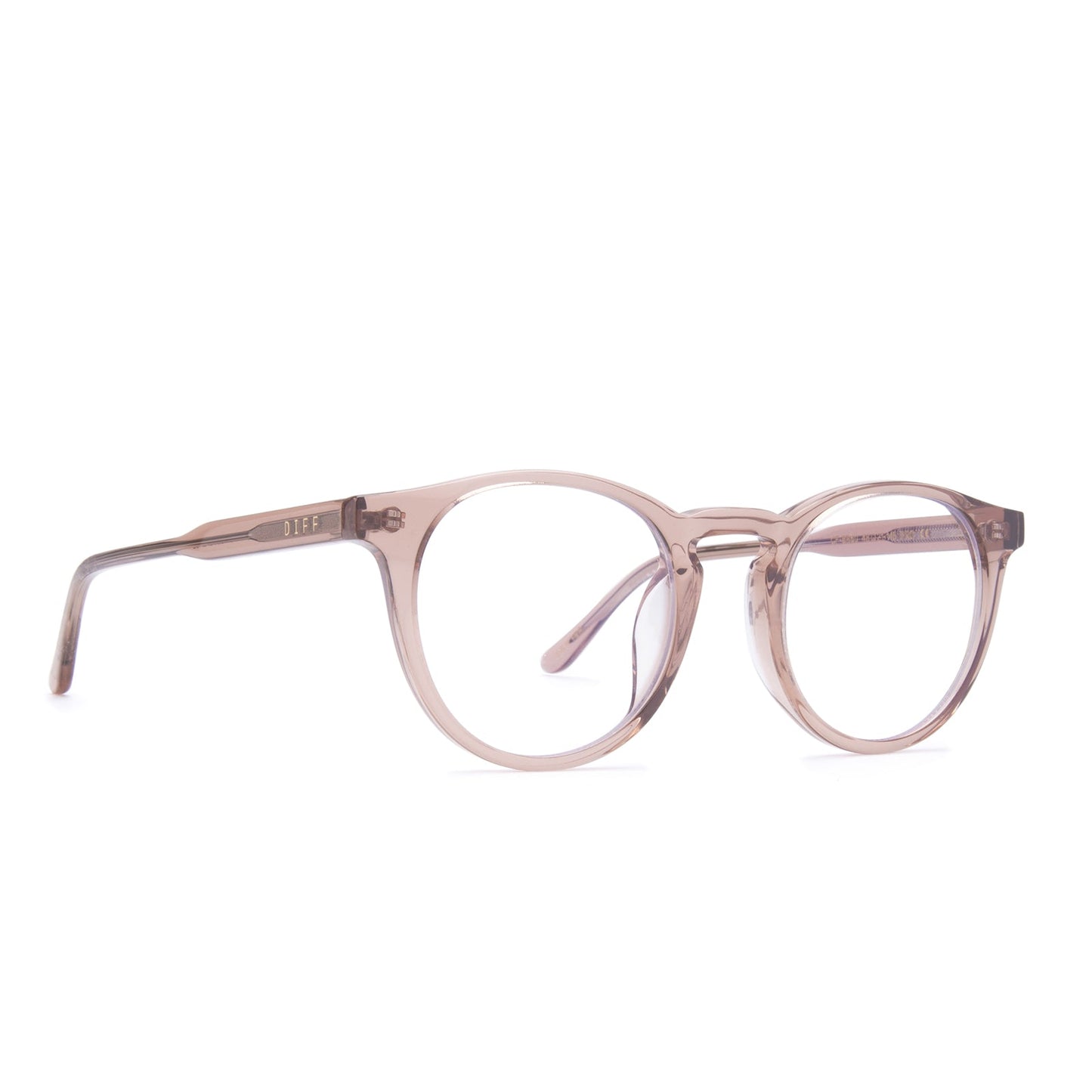 SAWYER - CAFE OLE + BLUE LIGHT TECHNOLOGY GLASSES