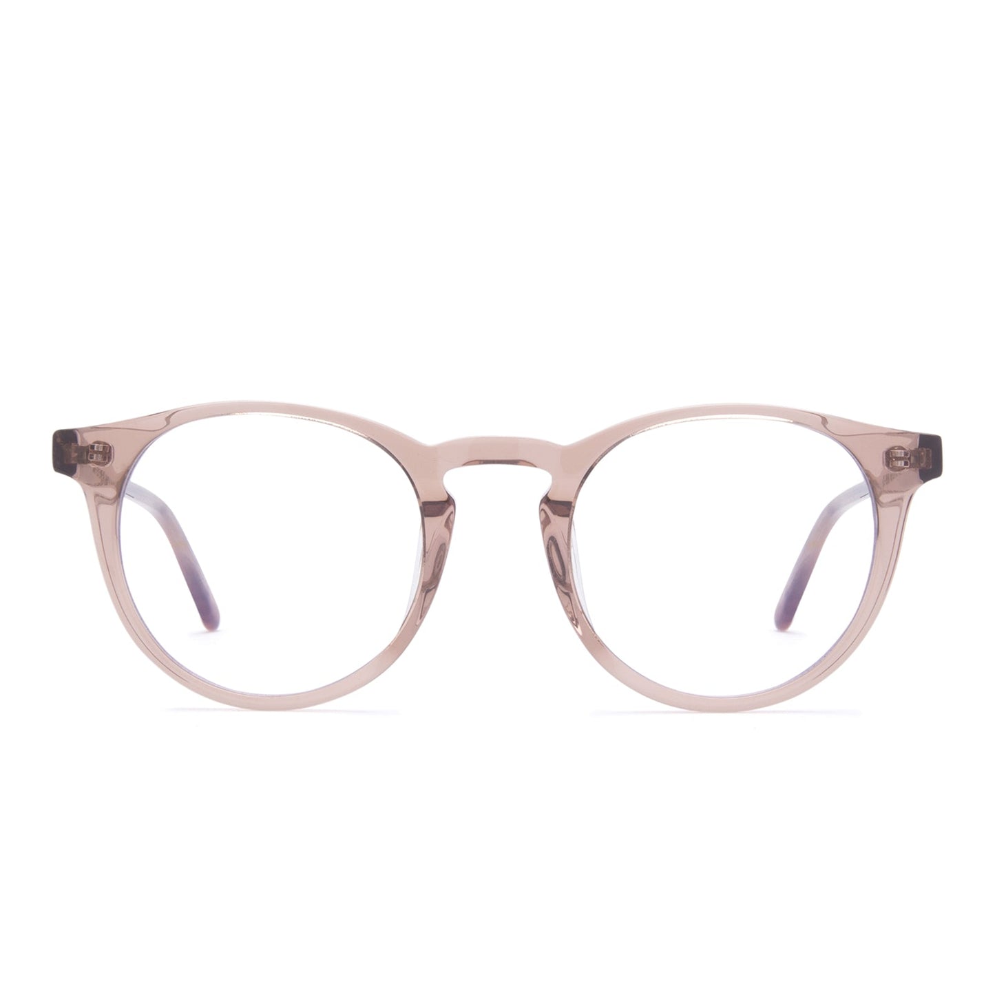 SAWYER - CAFE OLE + BLUE LIGHT TECHNOLOGY GLASSES