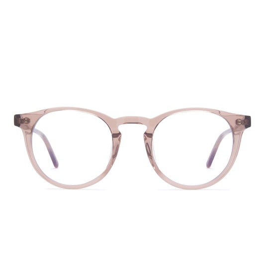 SAWYER - CAFE OLE + BLUE LIGHT TECHNOLOGY GLASSES