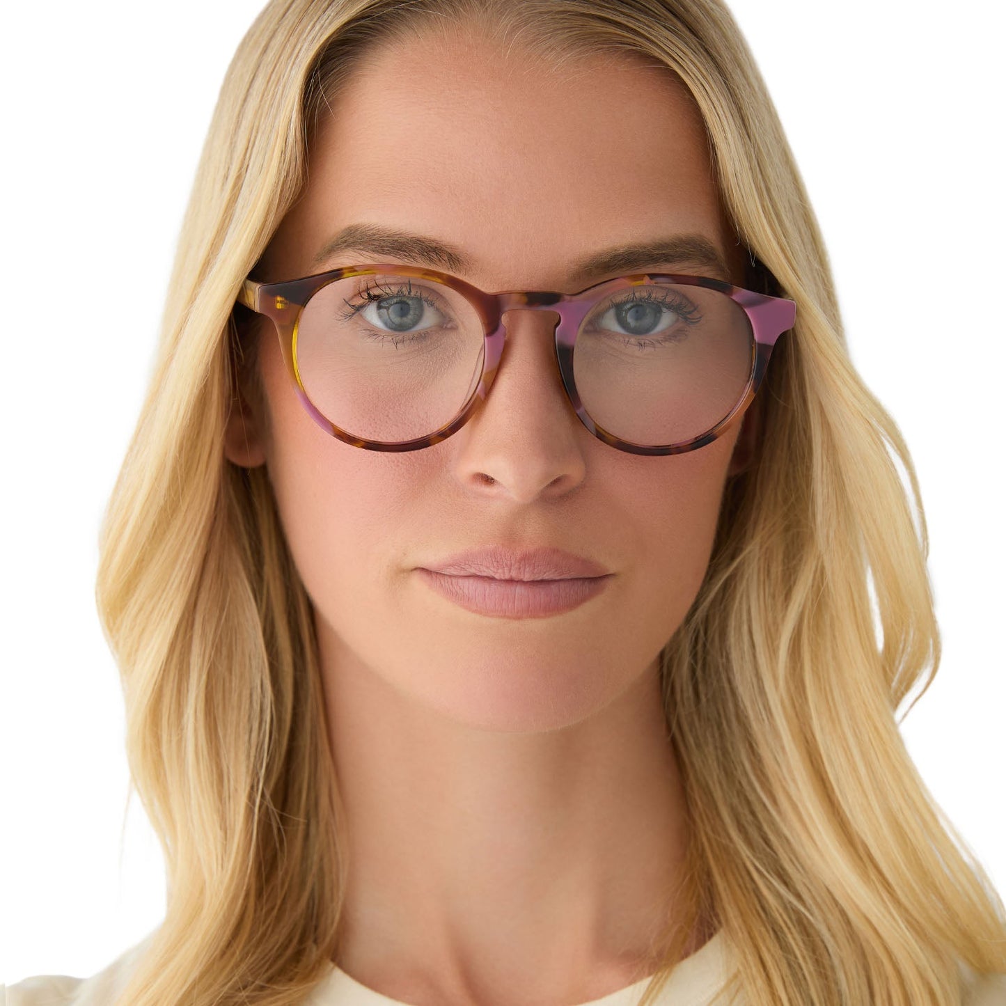 SAWYER - TORINO TORTOISE + PRESCRIPTION GLASSES