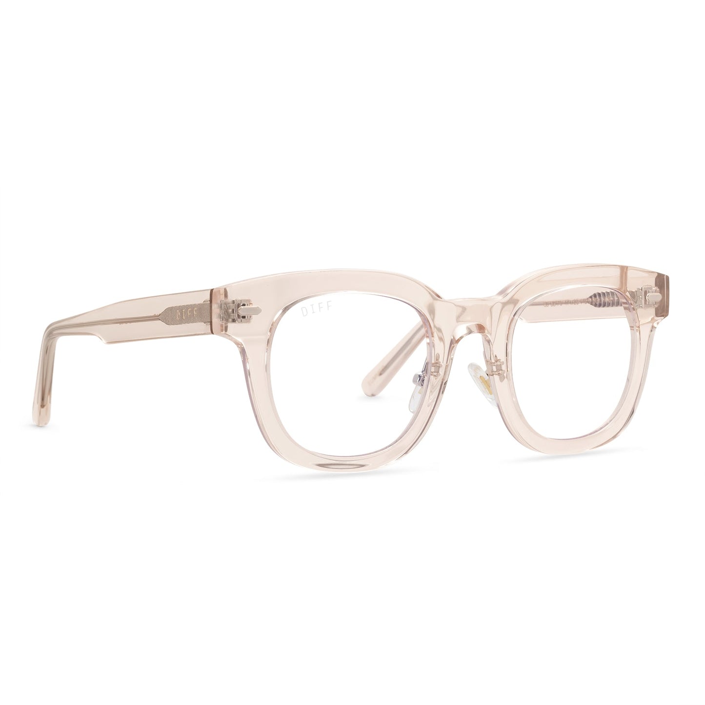 SUMMER - SANDSTONE CRYSTAL + BLUE LIGHT TECHNOLOGY GLASSES