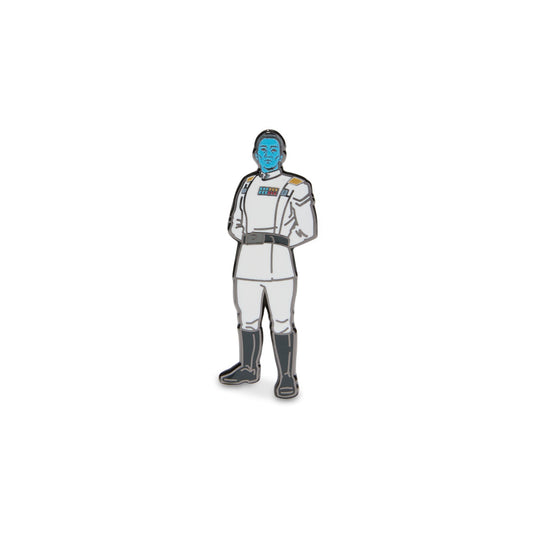 ADMIRAL THRAWN™ - PIN