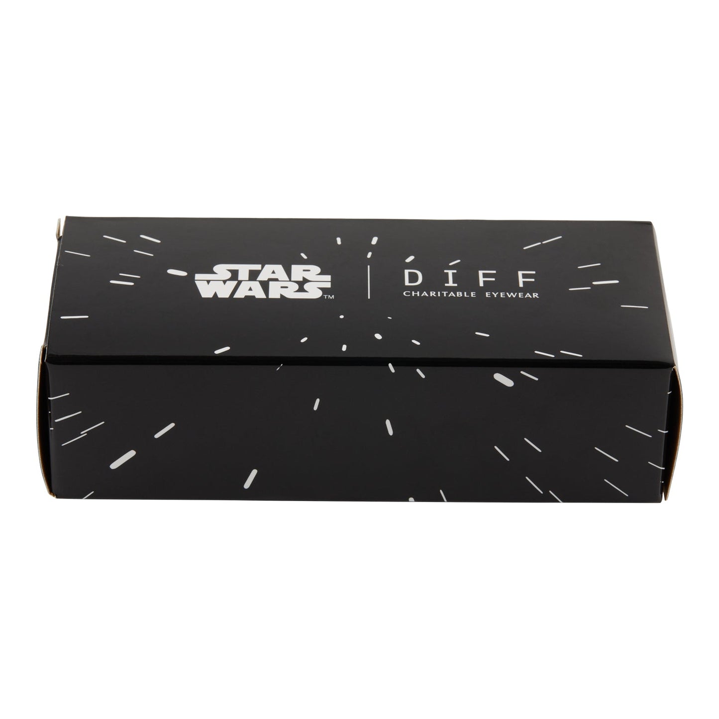 DARTH VADER™ 2.0 - DARK SIDE BLACK + BLACK SUNGLASSES