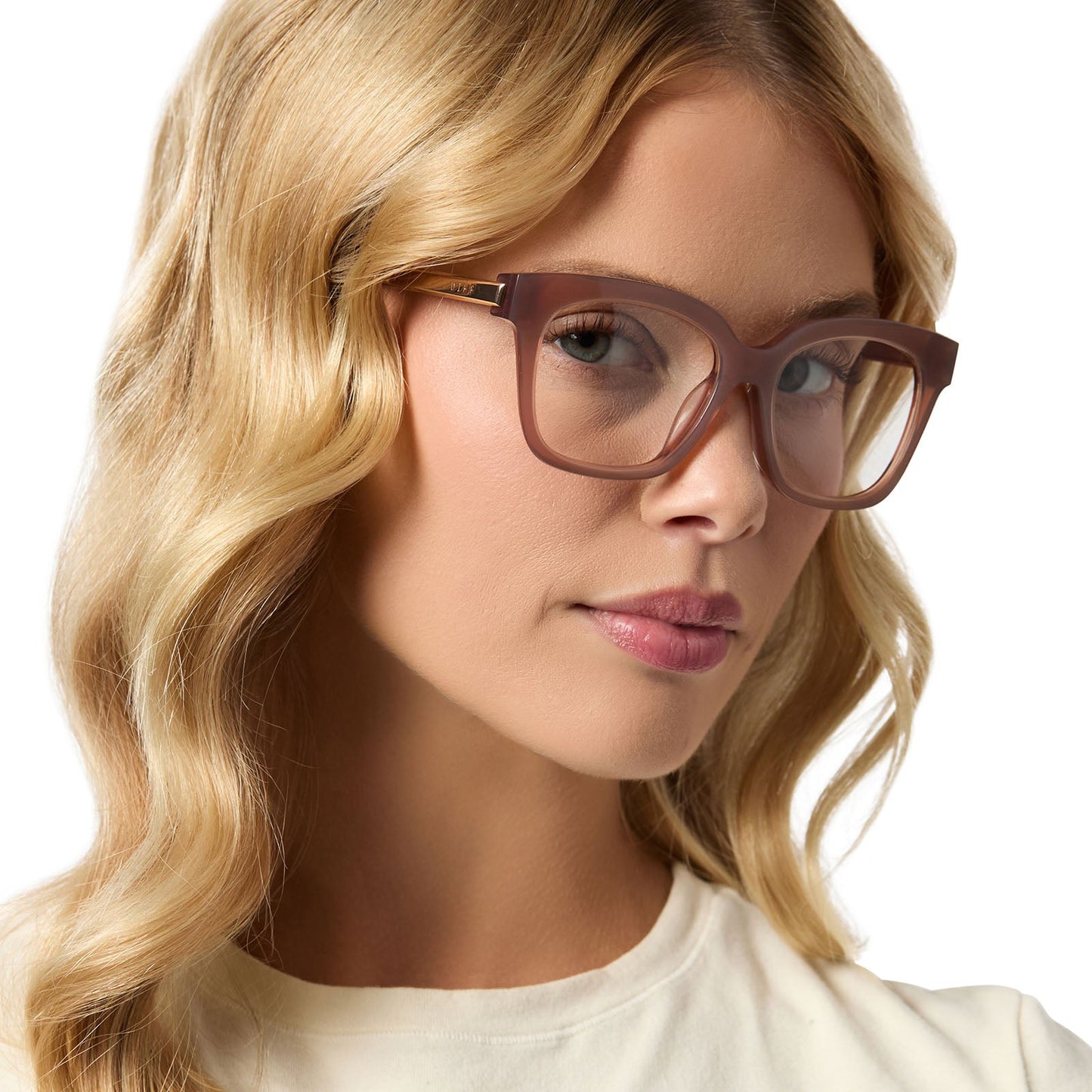 BELLA XS - MACCHIATO + PRESCRIPTION GLASSES