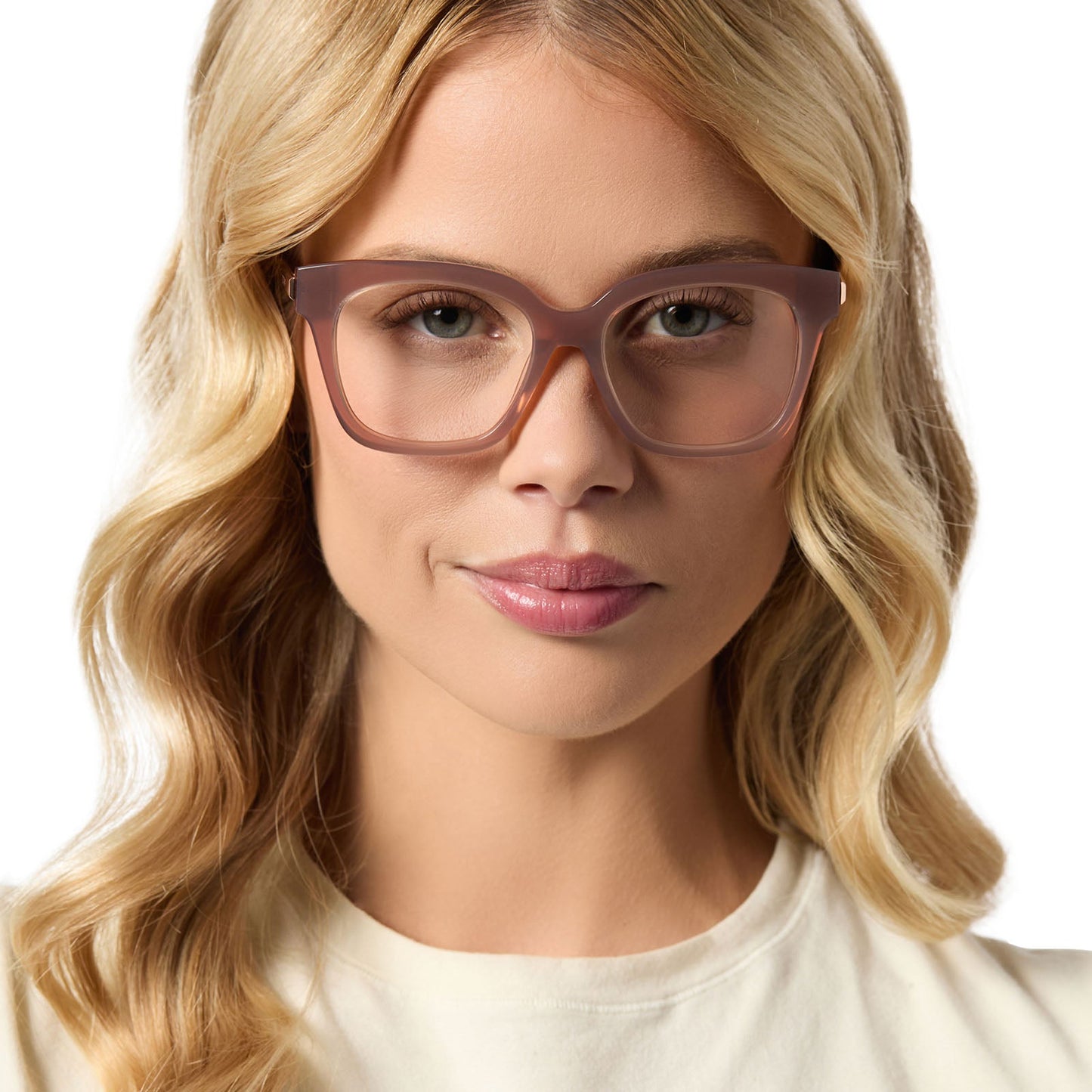 BELLA XS - MACCHIATO + PRESCRIPTION GLASSES