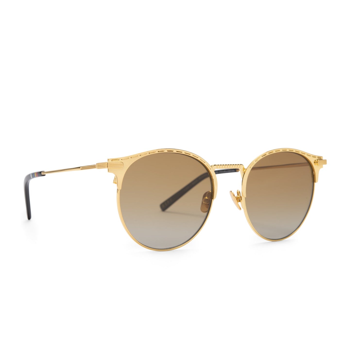 C-3PO™ - PROTOCOL GOLD + TATOOINE DESERT POLARIZED SUNGLASSES