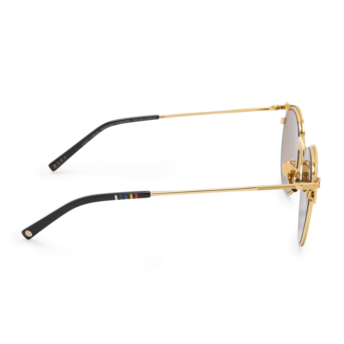 C-3PO™ - PROTOCOL GOLD + TATOOINE DESERT POLARIZED SUNGLASSES