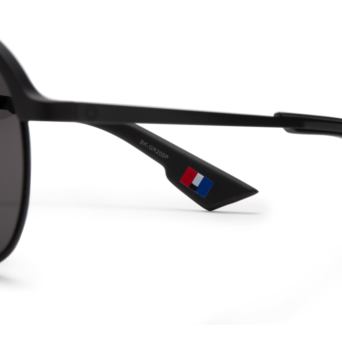 DARTH VADER™ - SITH BLACK + IMPERIAL GREY POLARIZED SUNGLASSES