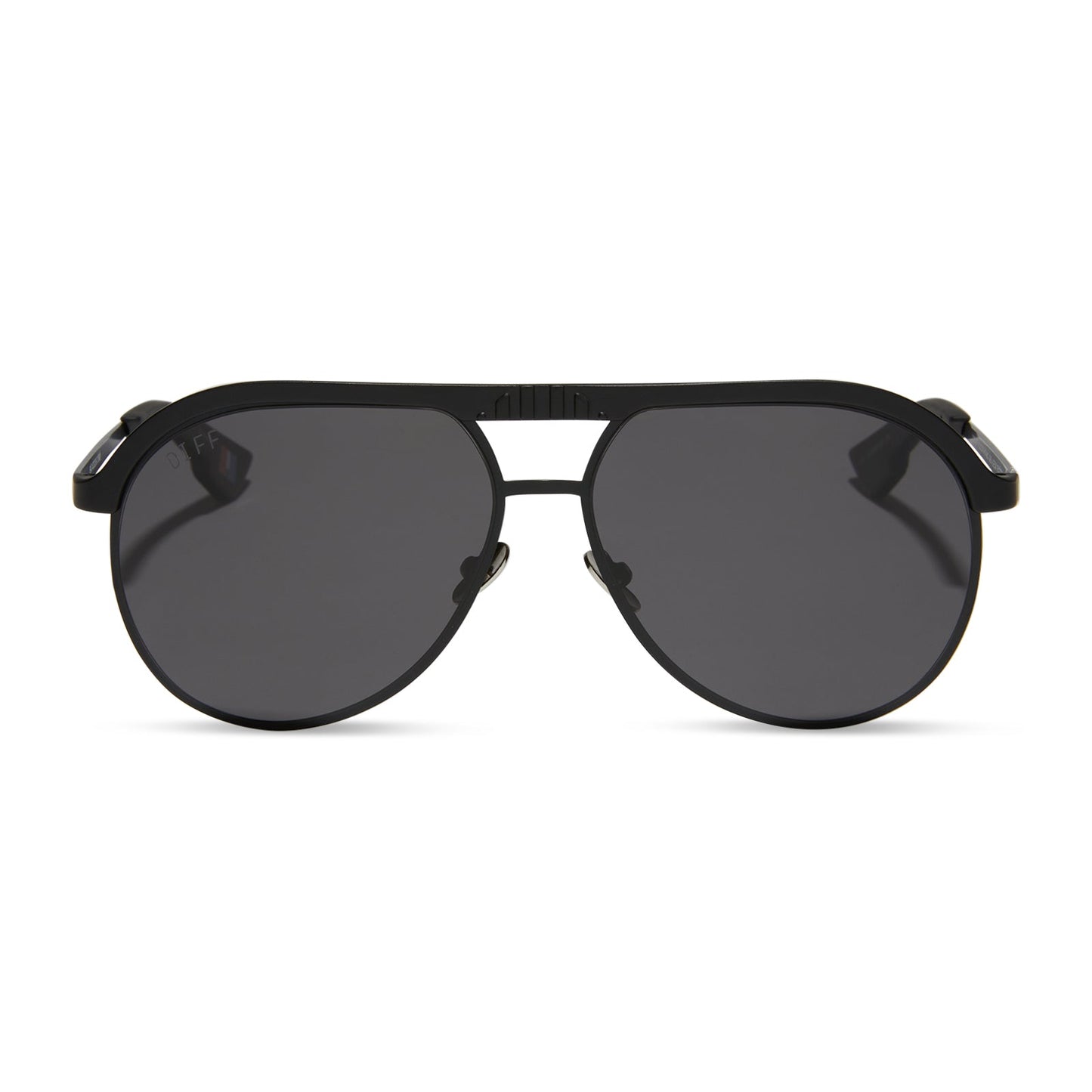 DARTH VADER™ - SITH BLACK + IMPERIAL GREY POLARIZED SUNGLASSES