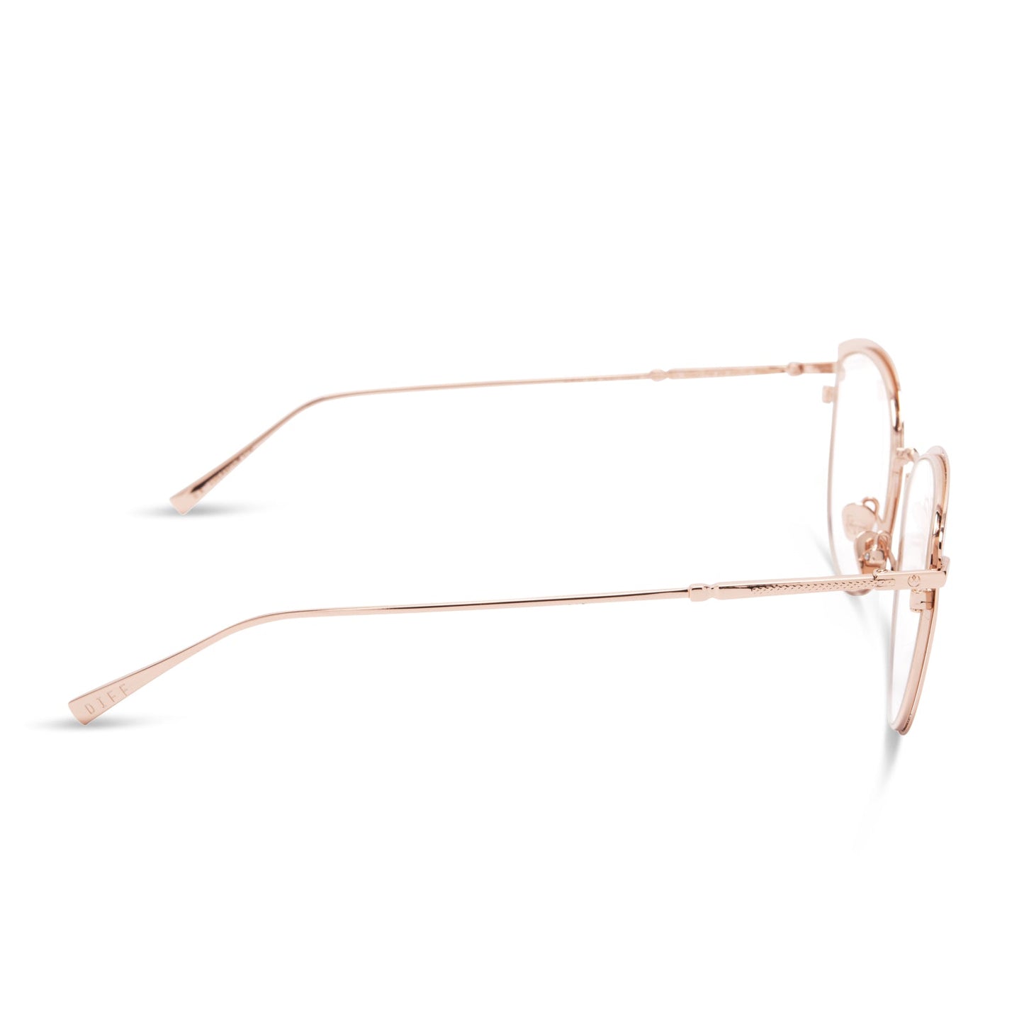 PRINCESS LEIA™ - ALDERAAN GOLD + PRESCRIPTION GLASSES